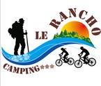 logo Camping le Rancho
