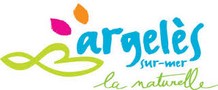 logo Argelès sur mer