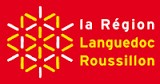 Logo région Languedoc-Roussillon