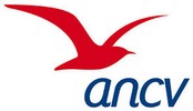 logo chèques vacances ANCV