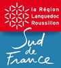 logo sud de France